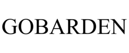 gobarden