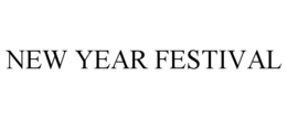 new year festival