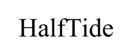 halftide