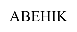 abehik