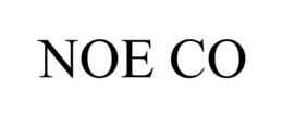 noe co