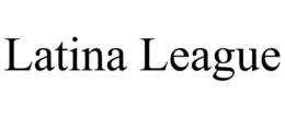 latina league
