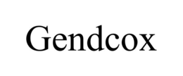 gendcox
