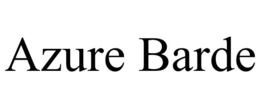 azure barde