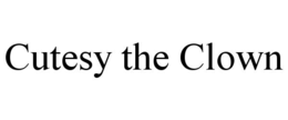 cutesy the clown