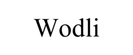 wodli