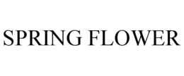 spring flower
