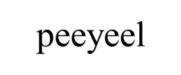 peeyeel