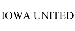iowa united