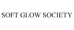 soft glow society