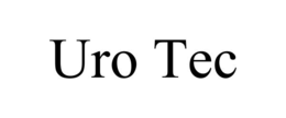 uro tec