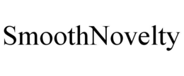 smoothnovelty