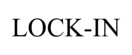 lock-in