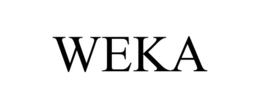 weka