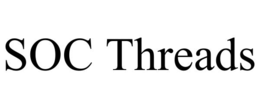soc threads