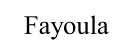 fayoula