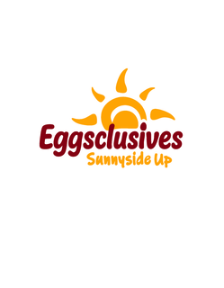 eggsclusives sunnyside up
