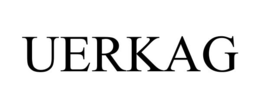 uerkag