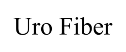 uro fiber