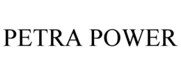 petra power