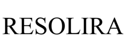 resolira