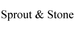 sprout & stone