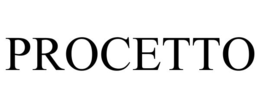 procetto
