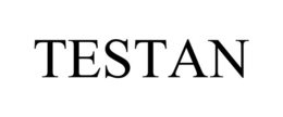 testan