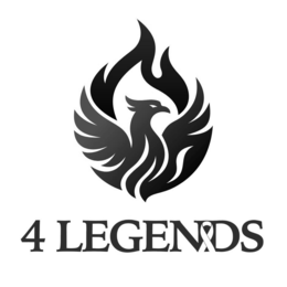 4 legends