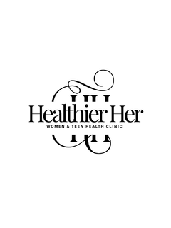 healthier her women & teen health clinic