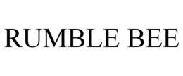rumble bee