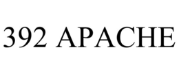 392 apache