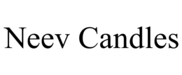 neev candles