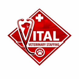 vital veterinary staffing