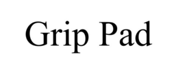 grip pad