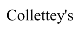 collettey's