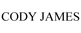 cody james