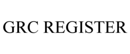 grc register