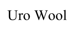 uro wool
