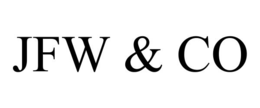 jfw & co