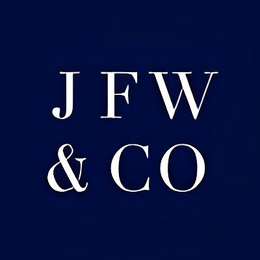j f w & co