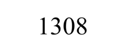 1308