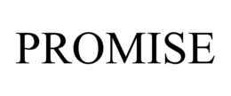 promise
