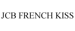 jcb french kiss