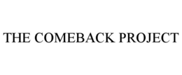 the comeback project
