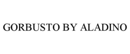 gorbusto by aladino