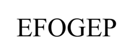 efogep
