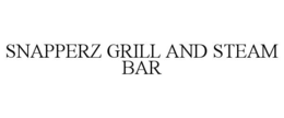 snapperz grill and steam bar