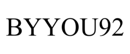 byyou92