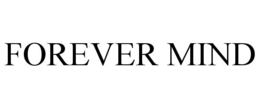 forever mind